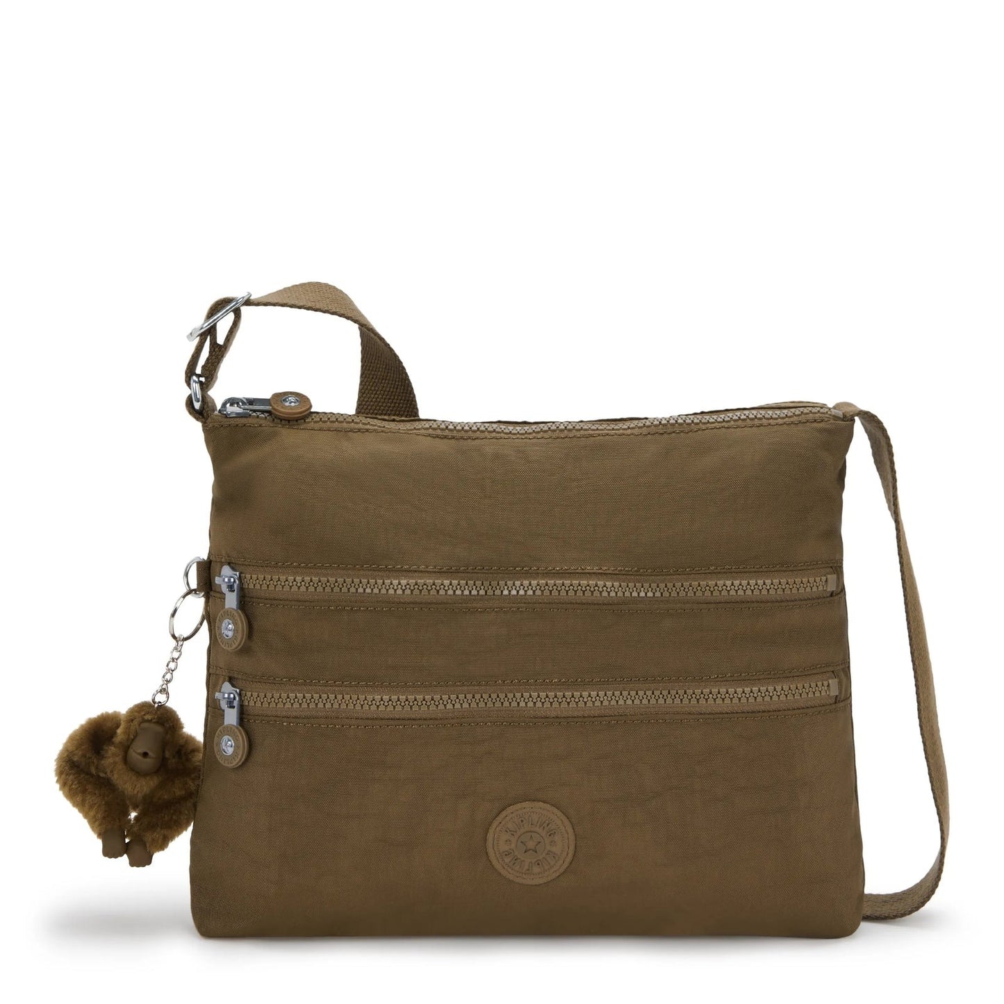 ALVAR Smooth Khaki $950 mensuales a 3msi*