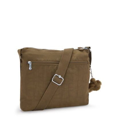 ALVAR Smooth Khaki $950 mensuales a 3msi*