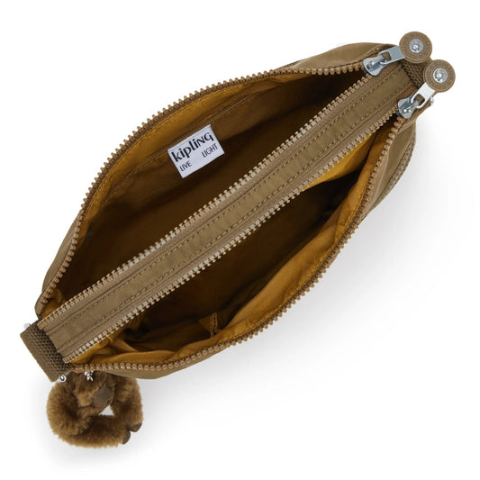 ALVAR Smooth Khaki $950 mensuales a 3msi*