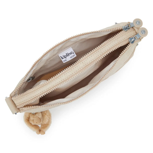 ALVAR Sparkled Beige