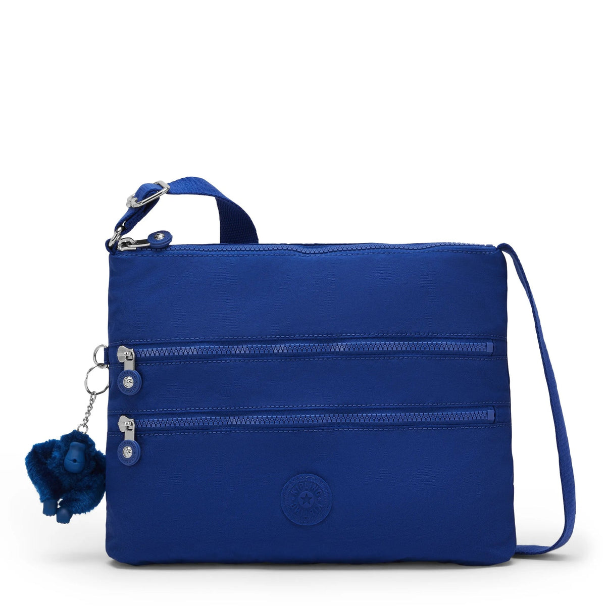 ALVAR Blazing Blue