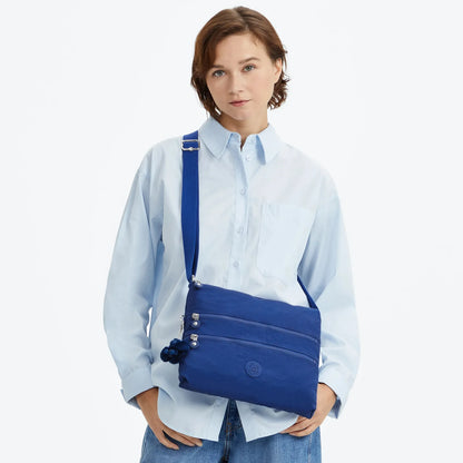 ALVAR Blazing Blue