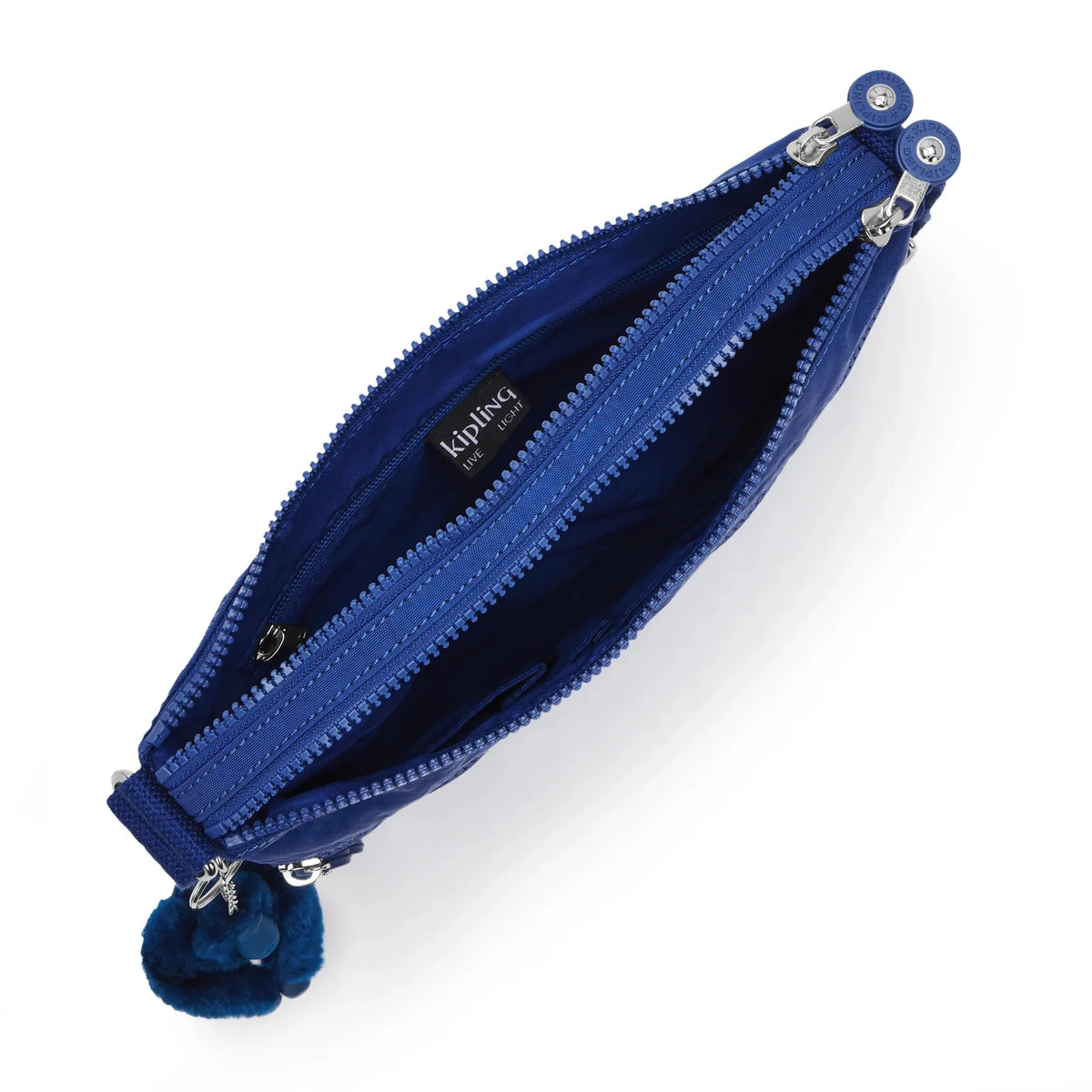 ALVAR Blazing Blue