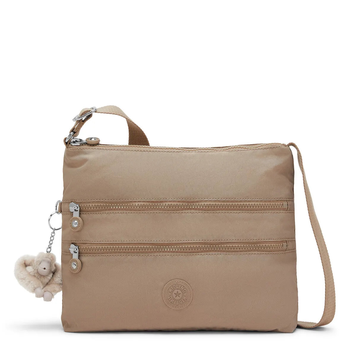 ALVAR Tan Beige