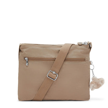 ALVAR Tan Beige