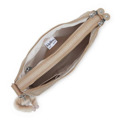 ALVAR Tan Beige