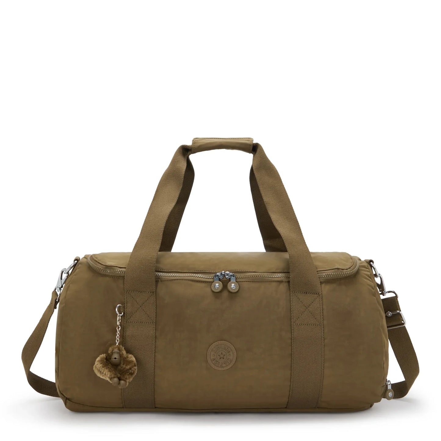 ARGUS S Smooth Khaki $616 mensuales a 6msi*