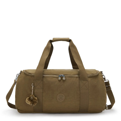 ARGUS S Smooth Khaki $616 mensuales a 6msi*