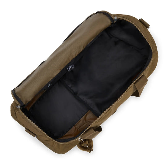 ARGUS S Smooth Khaki $616 mensuales a 6msi*