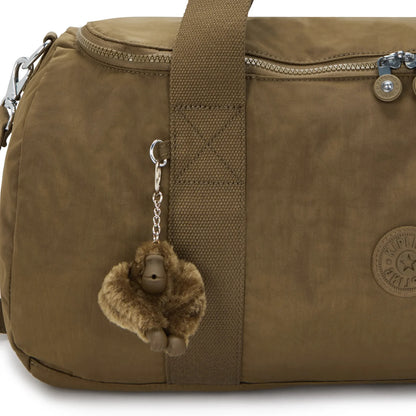 ARGUS S Smooth Khaki $616 mensuales a 6msi*
