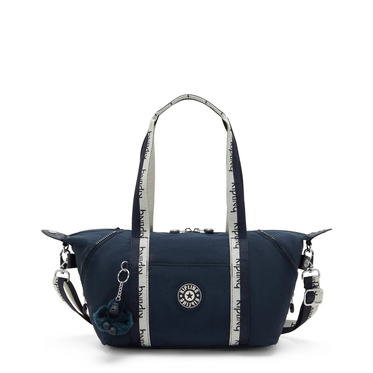 ART BAGUETTE Blue BW Kipling