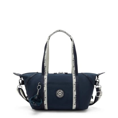 ART BAGUETTE Blue BW Kipling