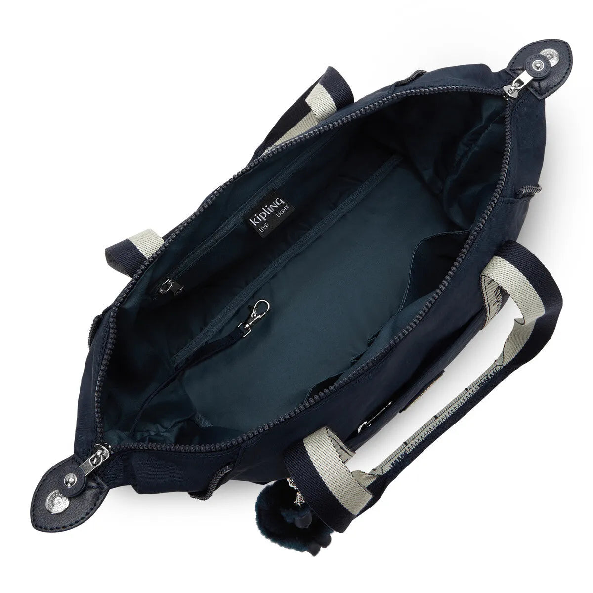ART BAGUETTE Blue BW Kipling