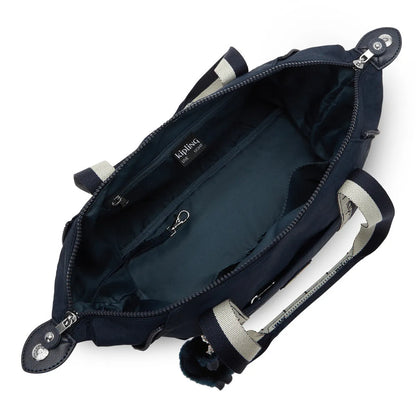 ART BAGUETTE Blue BW Kipling