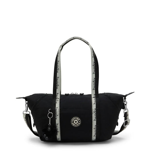 ART BAGUETTE Noir BW Kipling
