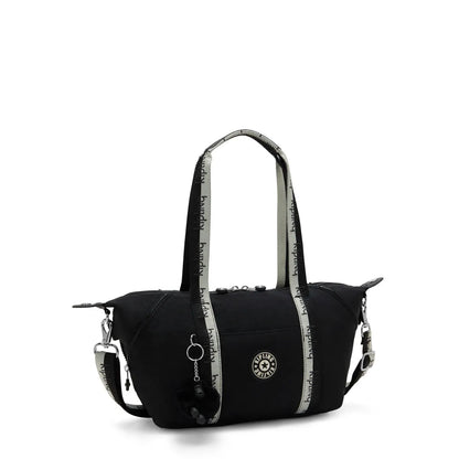 ART BAGUETTE Noir BW Kipling