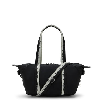 ART BAGUETTE Noir BW Kipling