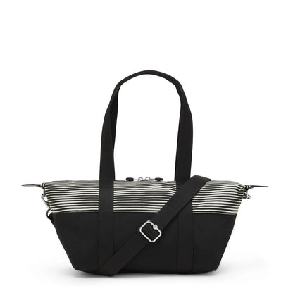 ART BAGUETTE Stripe Black Bl