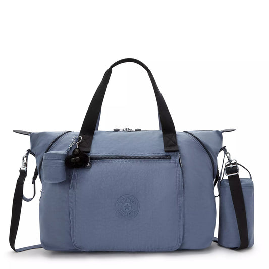 ART M BABY BAG Blue Lover