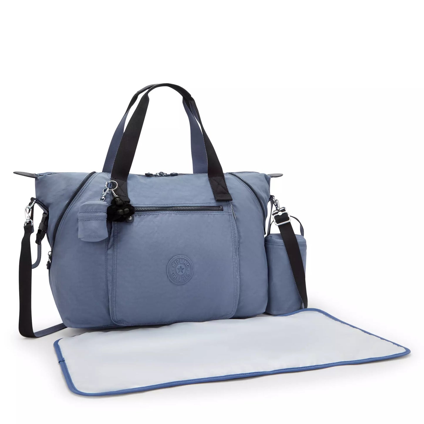 ART M BABY BAG Blue Lover