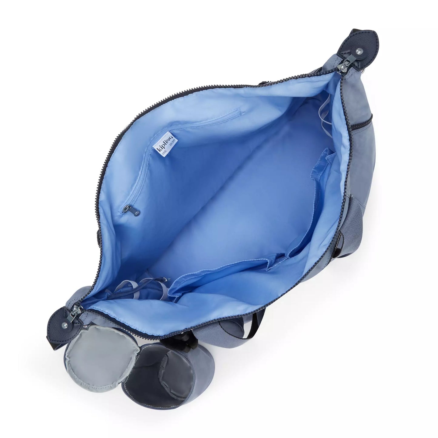 ART M BABY BAG Blue Lover