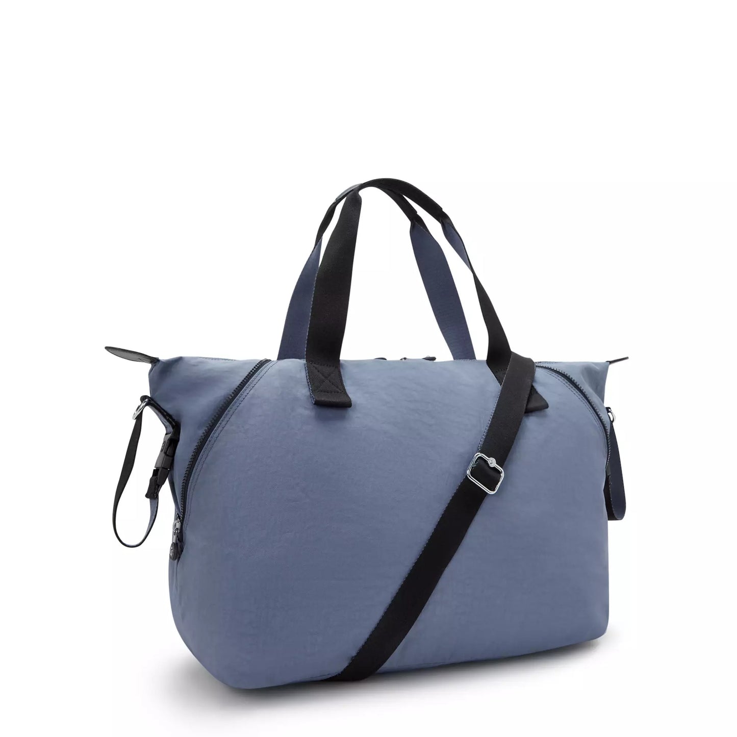 ART M BABY BAG Blue Lover