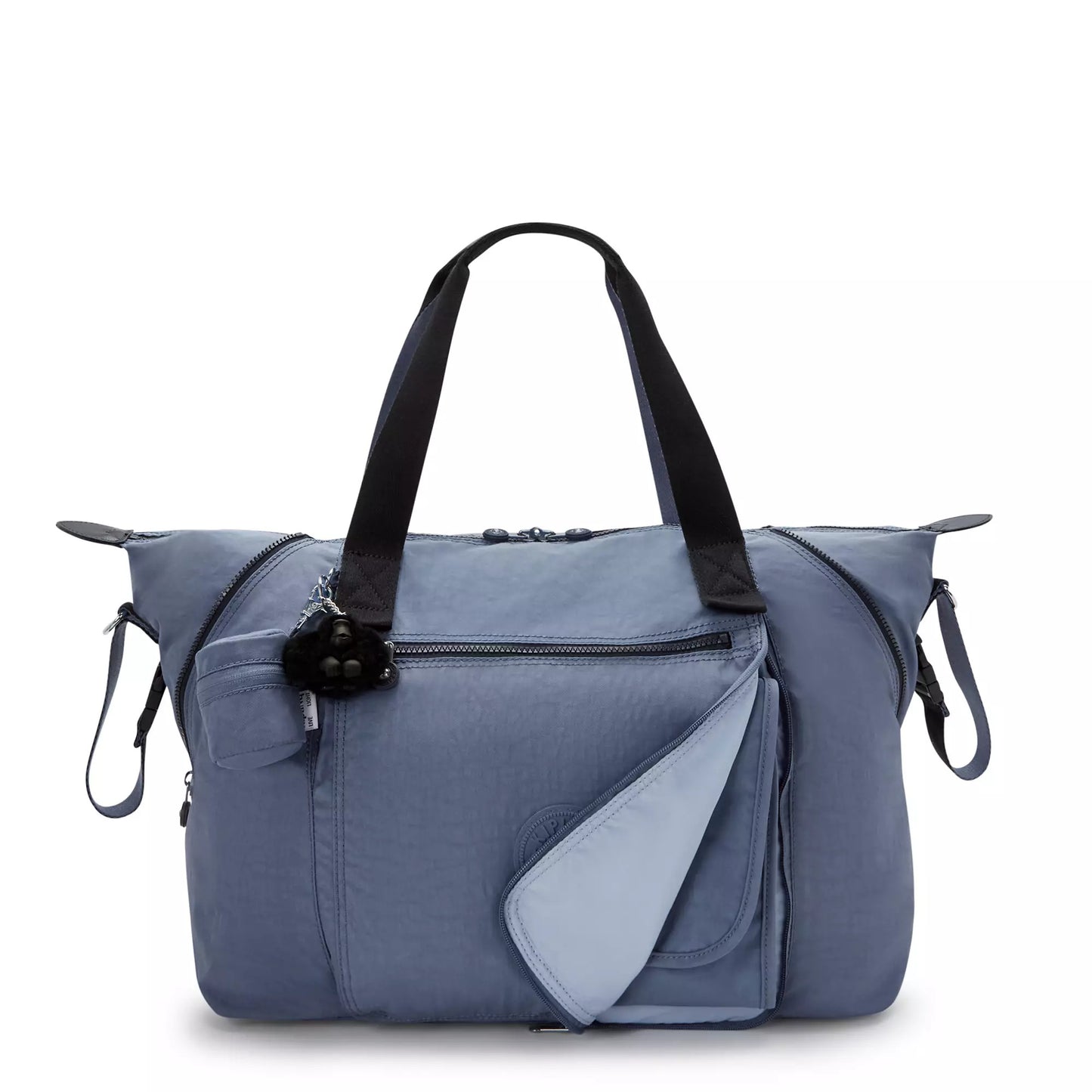 ART M BABY BAG Blue Lover