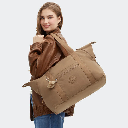 ART M Early Tan $1,233 x 3msi*