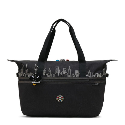 ART M FRIENDS Skyline Black $708 mensuales a 6msi*