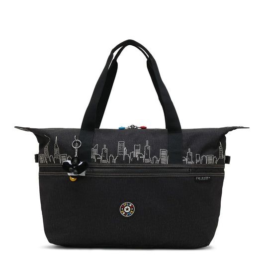 ART M FRIENDS Skyline Black $708 mensuales a 6msi*