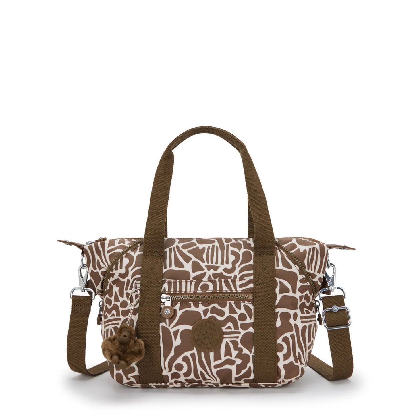 ART MINI Cocktail Khaki $500 mensuales a 6msi*