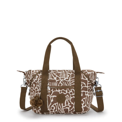 ART MINI Cocktail Khaki $500 mensuales a 6msi*
