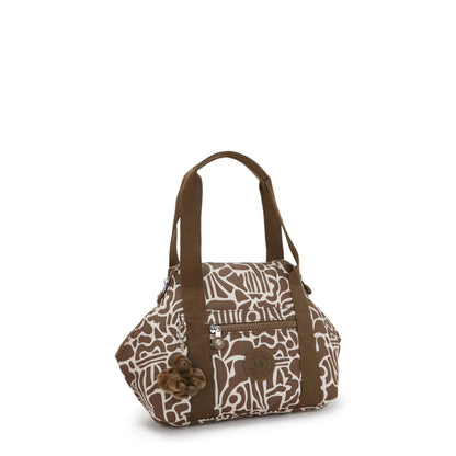 ART MINI Cocktail Khaki $500 mensuales a 6msi*