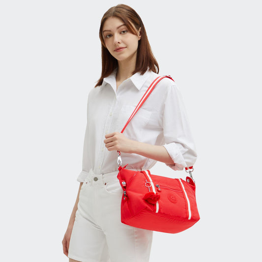 ART MINI Escape Red