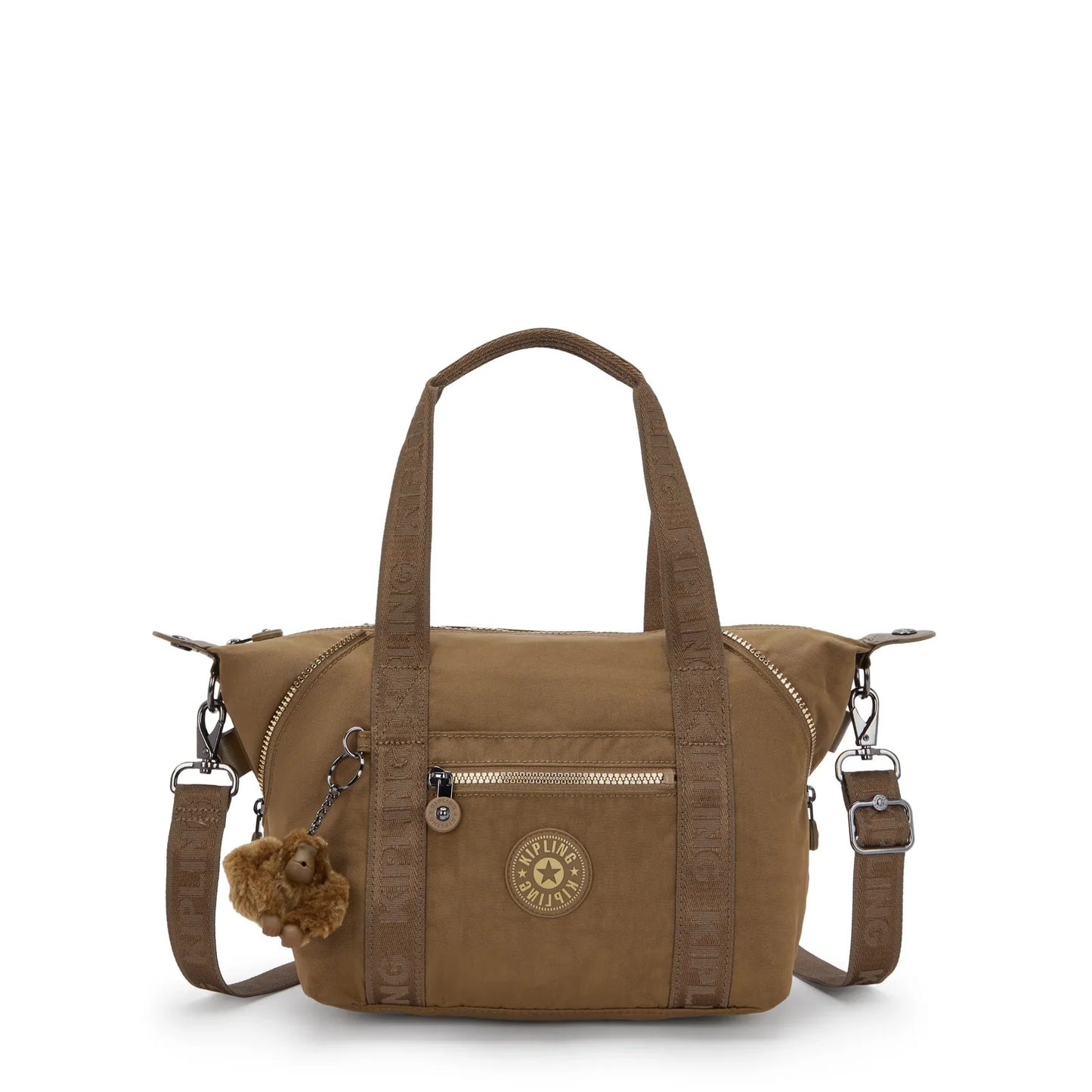 ART MINI Glorious Khaki $616 mensuales a 6msi*
