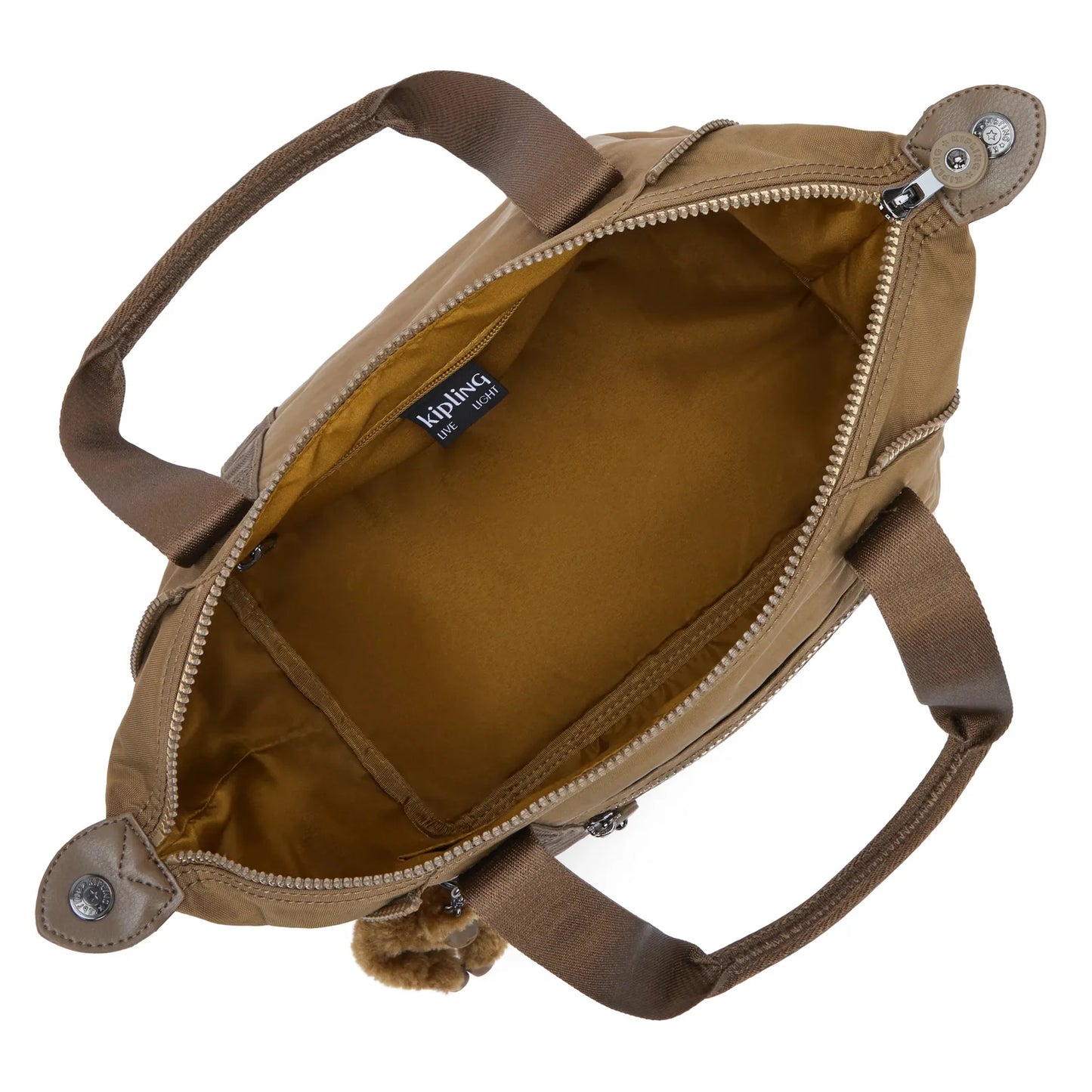 ART MINI Glorious Khaki $616 mensuales a 6msi*