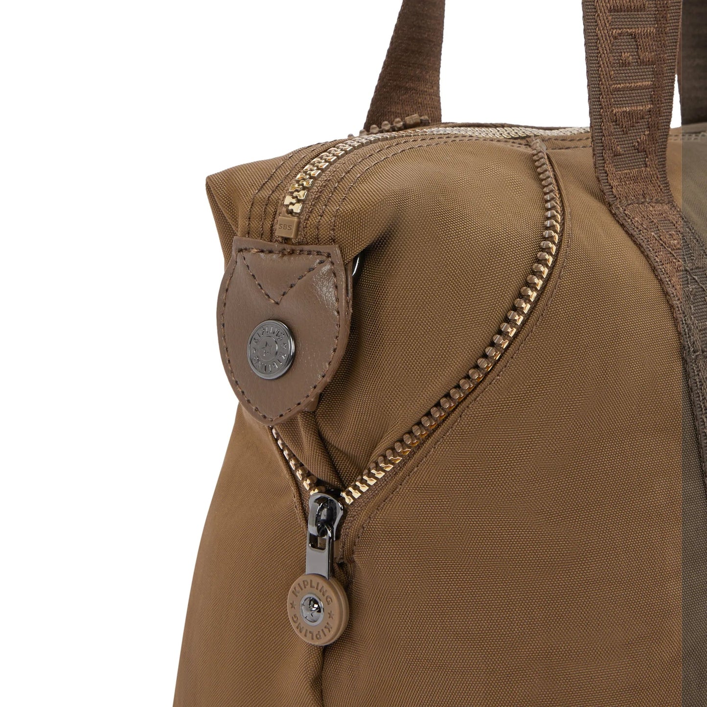 ART MINI Glorious Khaki $616 mensuales a 6msi*