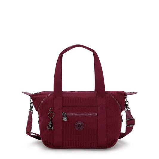 ART MINI Maroon Tile Jq