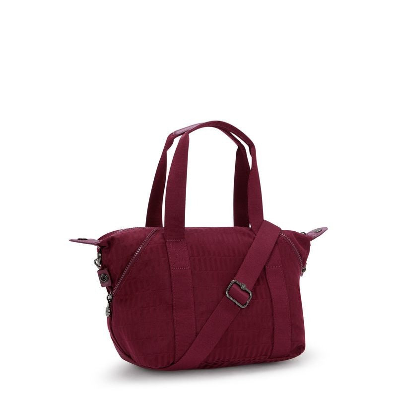 ART MINI Maroon Tile Jq