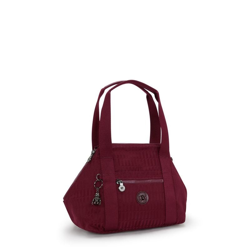 ART MINI Maroon Tile Jq