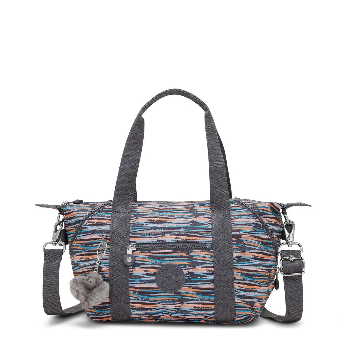 ART MINI Mineral Stripes $999 mensuales 3msi*