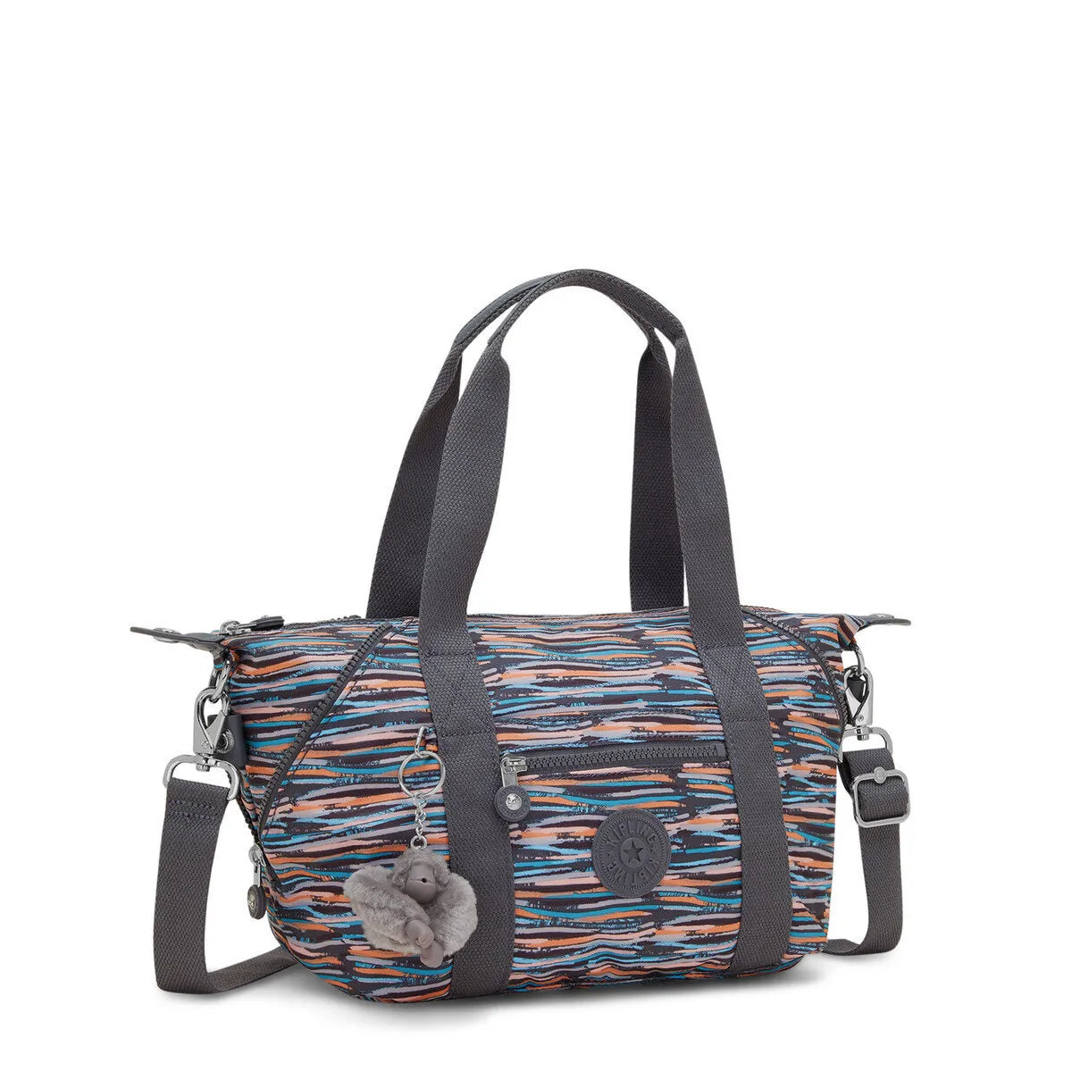 ART MINI Mineral Stripes $999 mensuales 3msi*