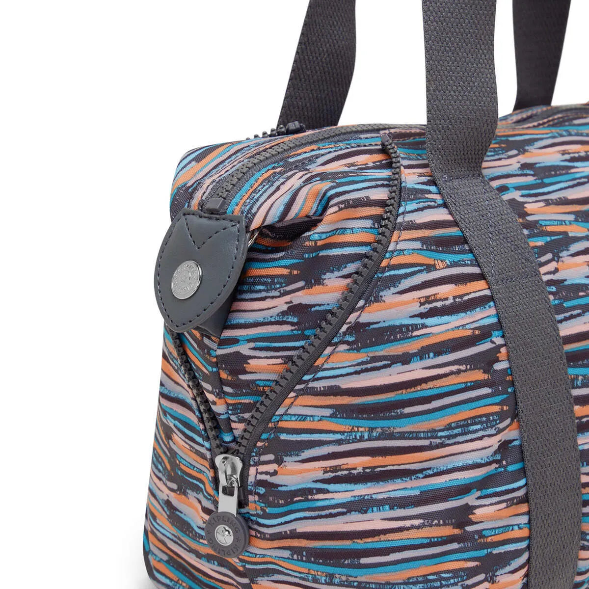 ART MINI Mineral Stripes $999 mensuales 3msi*