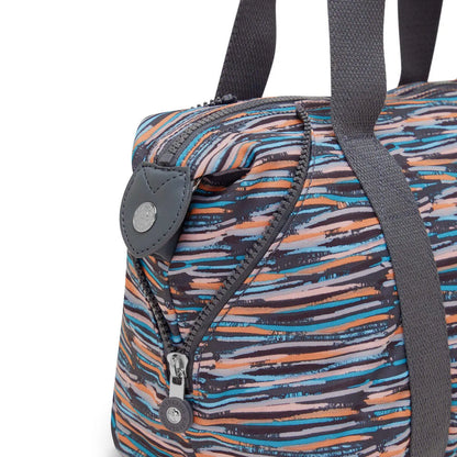 ART MINI Mineral Stripes $999 mensuales 3msi*