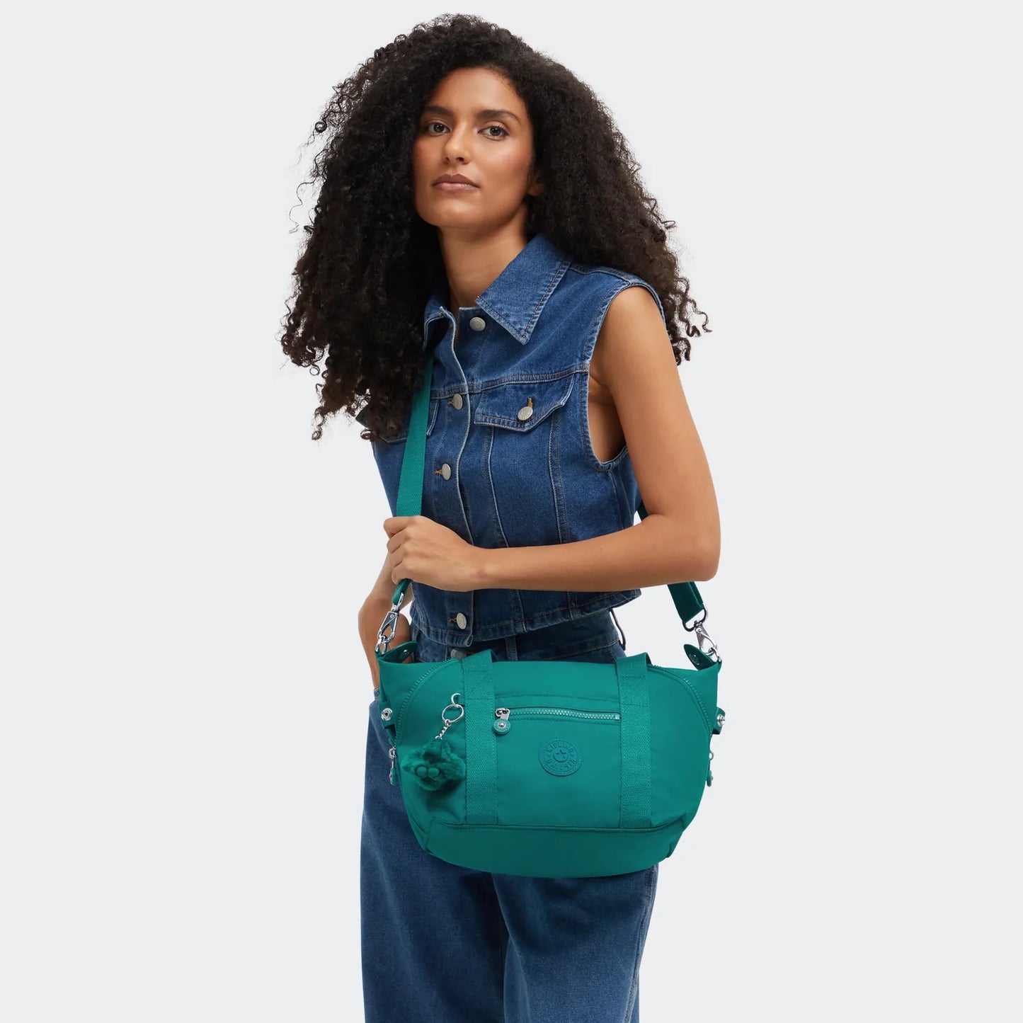 ART MINI Outspoken Green