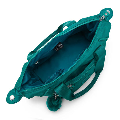 ART MINI Outspoken Green