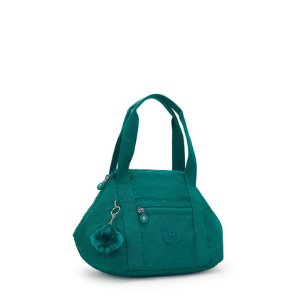 ART MINI Outspoken Green