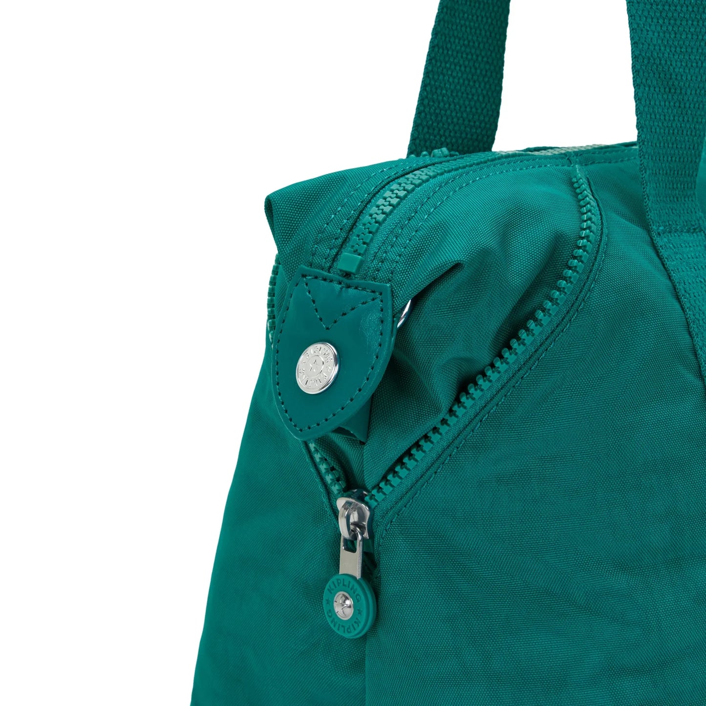 ART MINI Outspoken Green