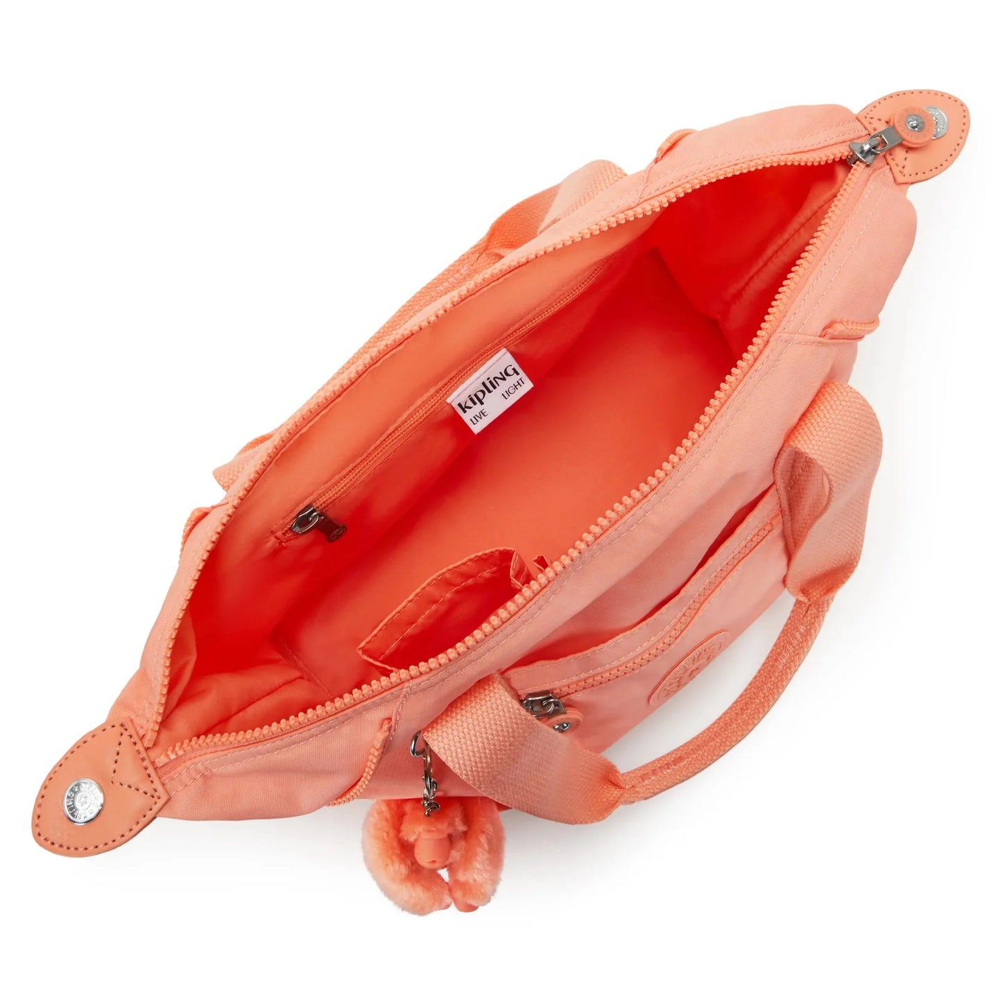 ART MINI Pinky Orange