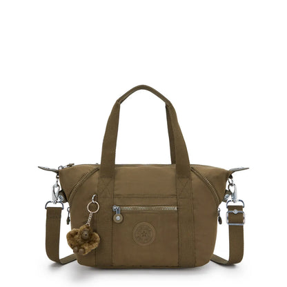 ART MINI Smooth Khaki $500 mensuales a 6msi*